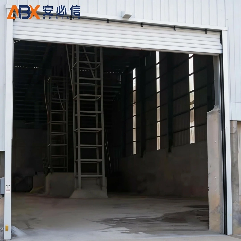 中山市背带堆积门